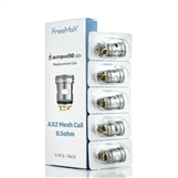 FreeMax Autopod 50 AX2 Mesh Atomizer Head - Pack of 5