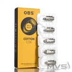 OBS Alter Atomizer Head - Pack of 5