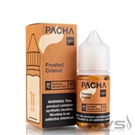Frosted Cronut by Pacha Syn Salts - 30ml
