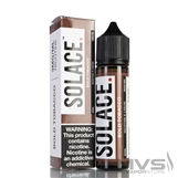 Bold Tobacco by Solace Vapor EJuice