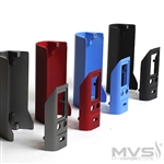 Replacement Covers for Wismec Reuleaux RX200S